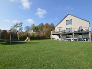 Maison | Extérieur