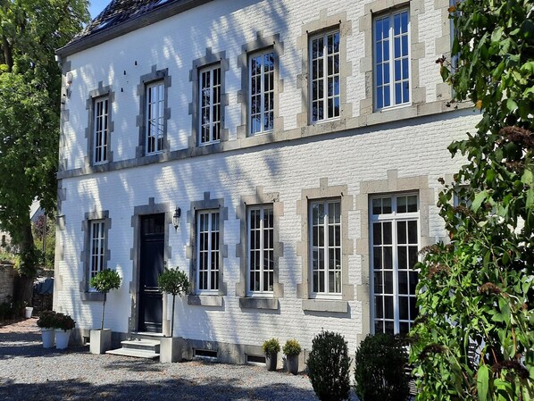 Maison | Extérieur