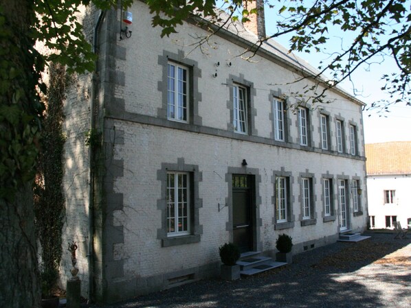 House | Exterior