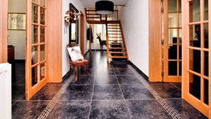 Rumah | Resepsionis