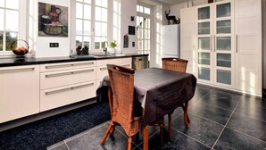 Rumah | Dapur pribadi