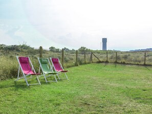 Villa | Exterior - Monumental Art-deco Villa in Protected Dune Area Near the Sea (Middelkerke)