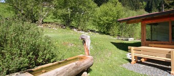 Chalet With Terrace in Niederndorf/kufstein