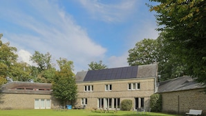 Unclassified image, 2 of 37, button - Comfortable, Quiet Holiday Home, Small Village, Great View (La Roche-en-Ardenne)