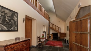 Unclassified image, 5 of 37, button - Comfortable, Quiet Holiday Home, Small Village, Great View (La Roche-en-Ardenne)