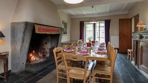 Unclassified image, 4 of 37, button - Comfortable, Quiet Holiday Home, Small Village, Great View (La Roche-en-Ardenne)