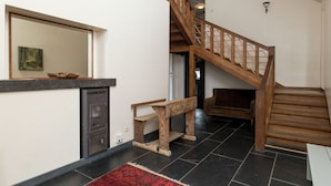 Unclassified image, 3 of 37, button - Comfortable, Quiet Holiday Home, Small Village, Great View (La Roche-en-Ardenne)
