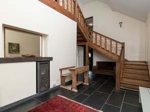 7 Schlafzimmer, individuell eingerichtet