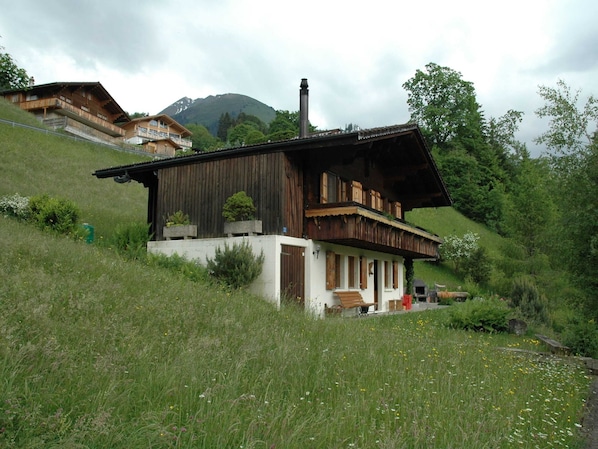 Chalet | Exterior