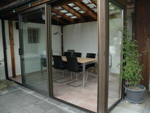 Chalet | Exterior