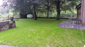 Jardín