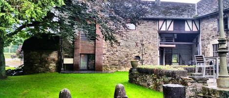 Appartement | Exterieur