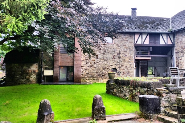 Apartment | Exterior