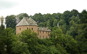 Apartment | Blick von der Unterkunft