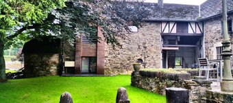 Apartment in Former Coach House