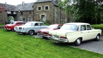 Apartment | View from property