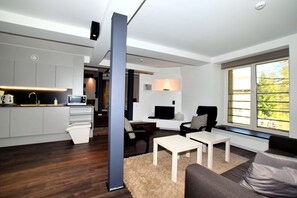 House | Living room