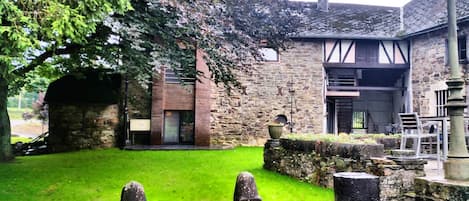 Apartment | Exterior