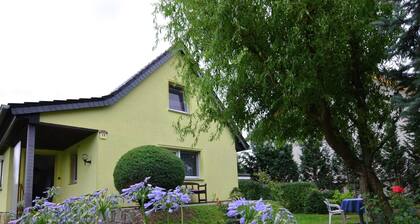 Ferienhaus in Brandenburg