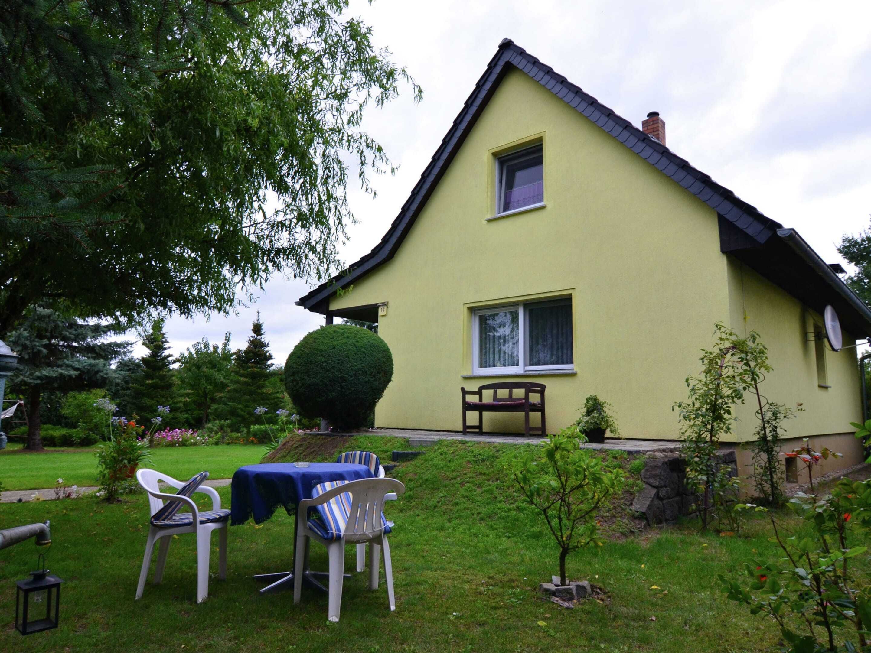House | Dining