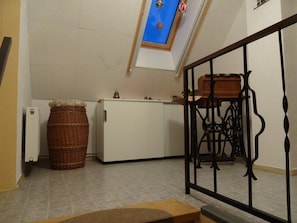 House | Interior