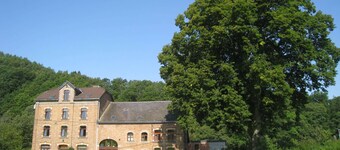 Ardennes Stay for 21 Guests