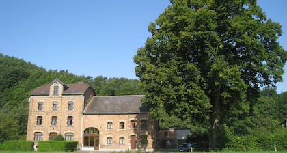 Ardennes Stay for 21 Guests