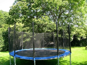 Huis | Tuin