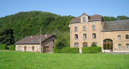 Ardennes Stay for 21 Guests