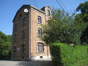 Maison | Extérieur