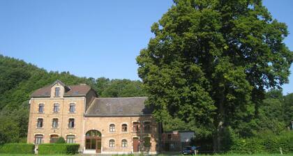 Ardennes Stay for 21 Guests