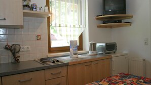 Apartamento | Cocina privada