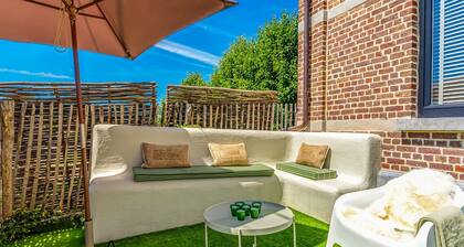 Villa in Former School