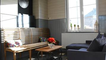 House | Living room