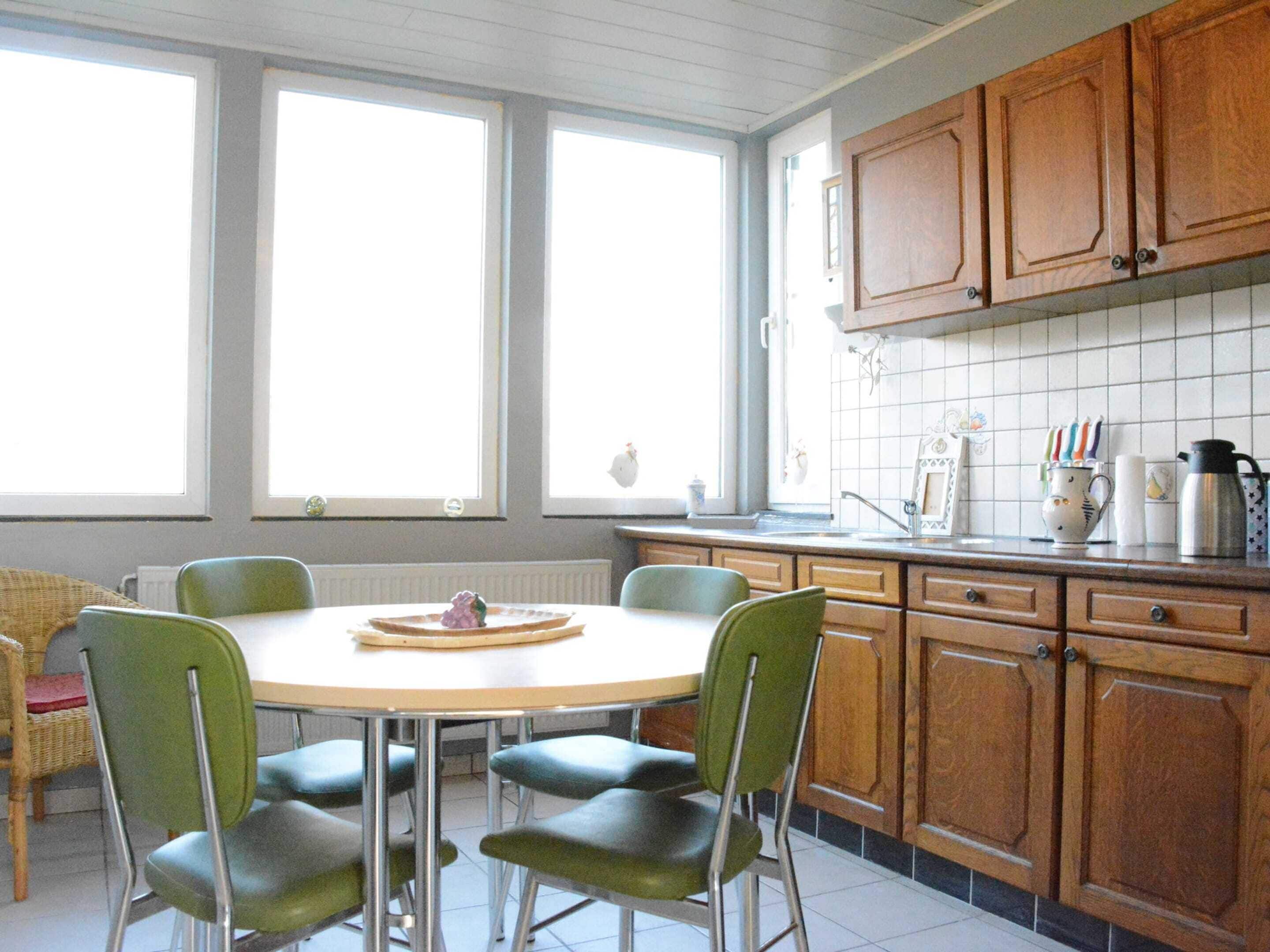 Rumah | Tempat makan