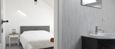 Maison | 5 chambres, ameublement unique