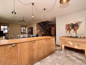 Private kitchen - Cozy Holiday Home in Ennal (Vielsalm)