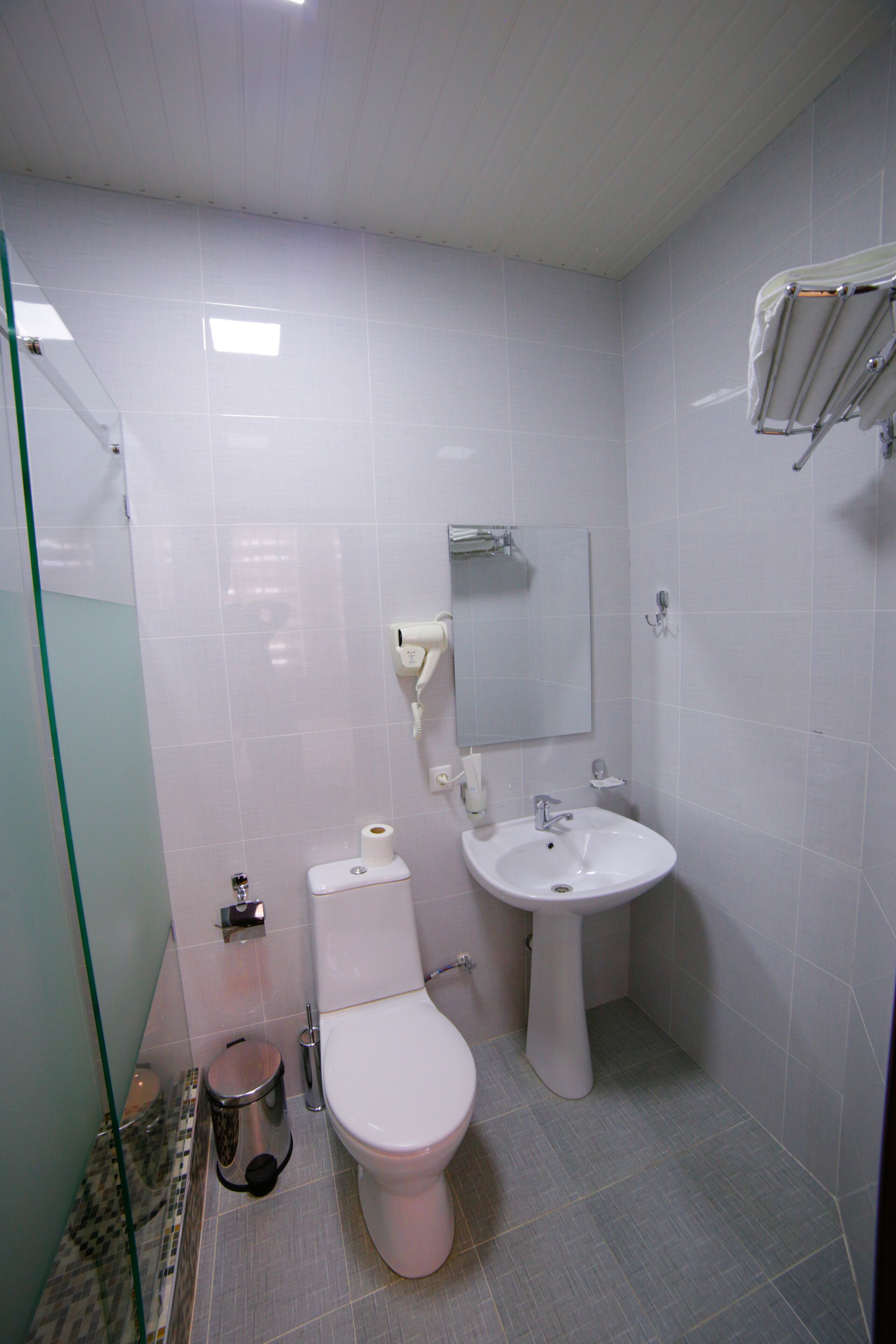 Foto - Alliance Hotel Tashkent