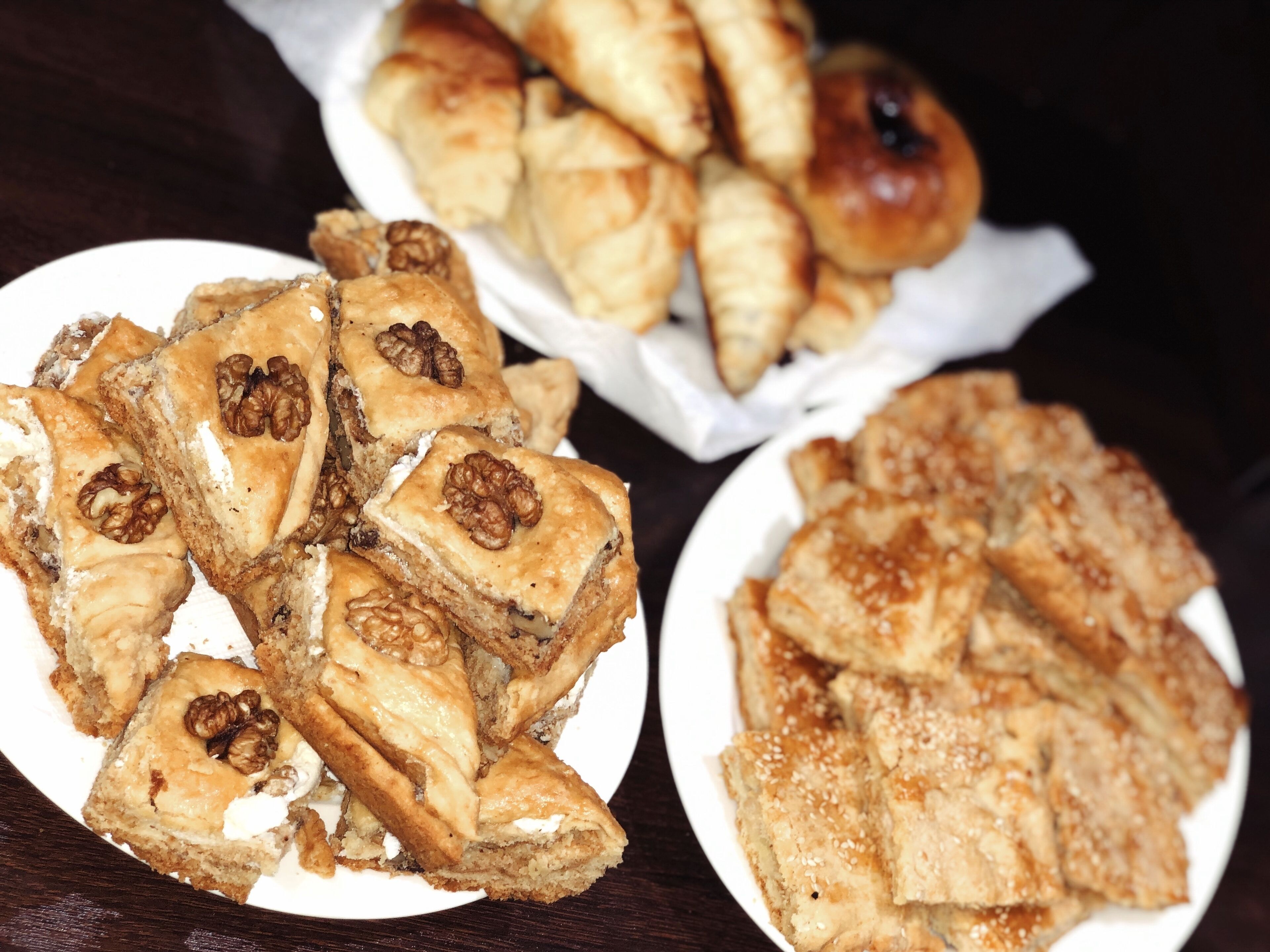 Foto - Alliance Hotel Tashkent