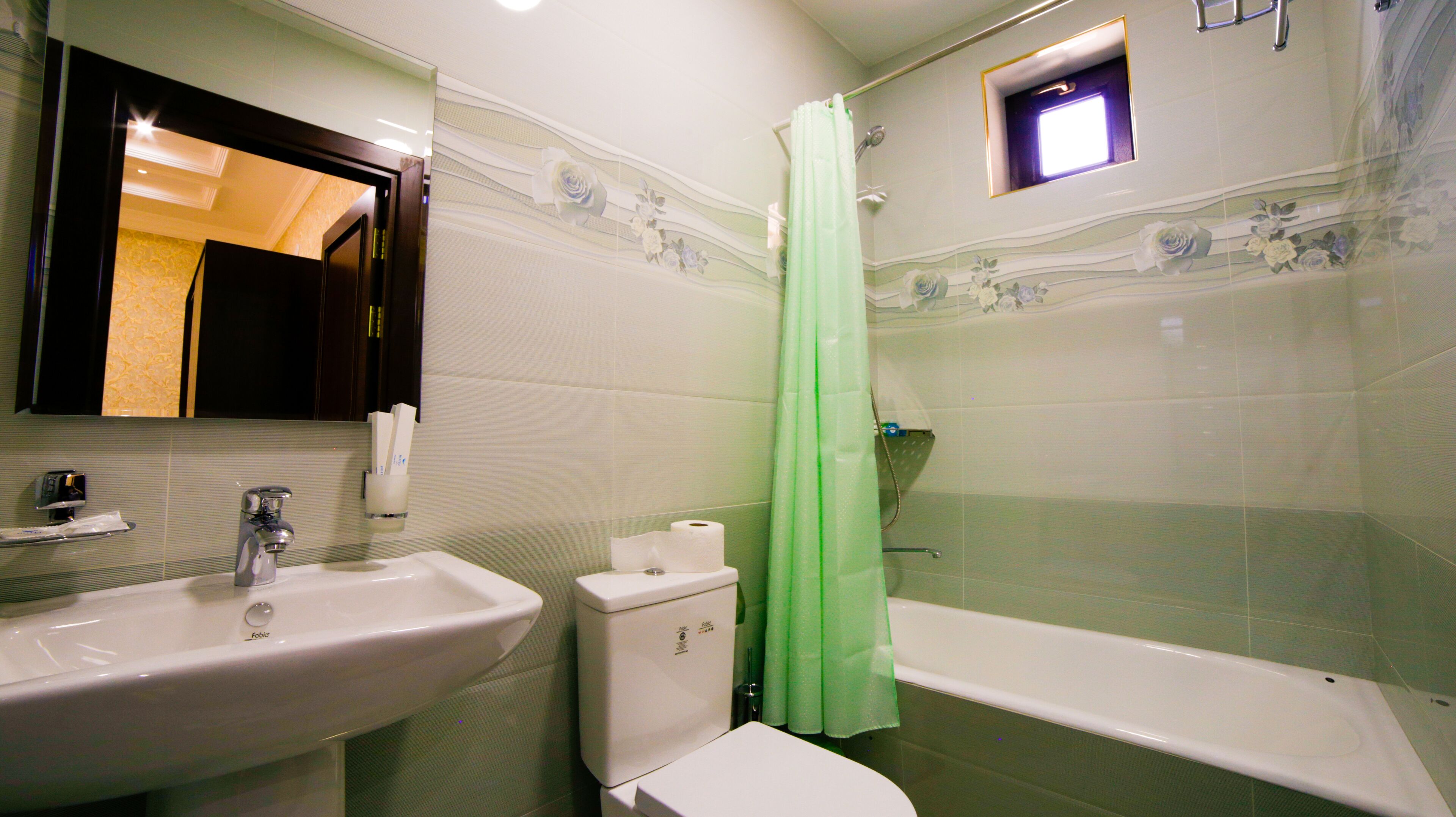 Foto - Alliance Hotel Tashkent