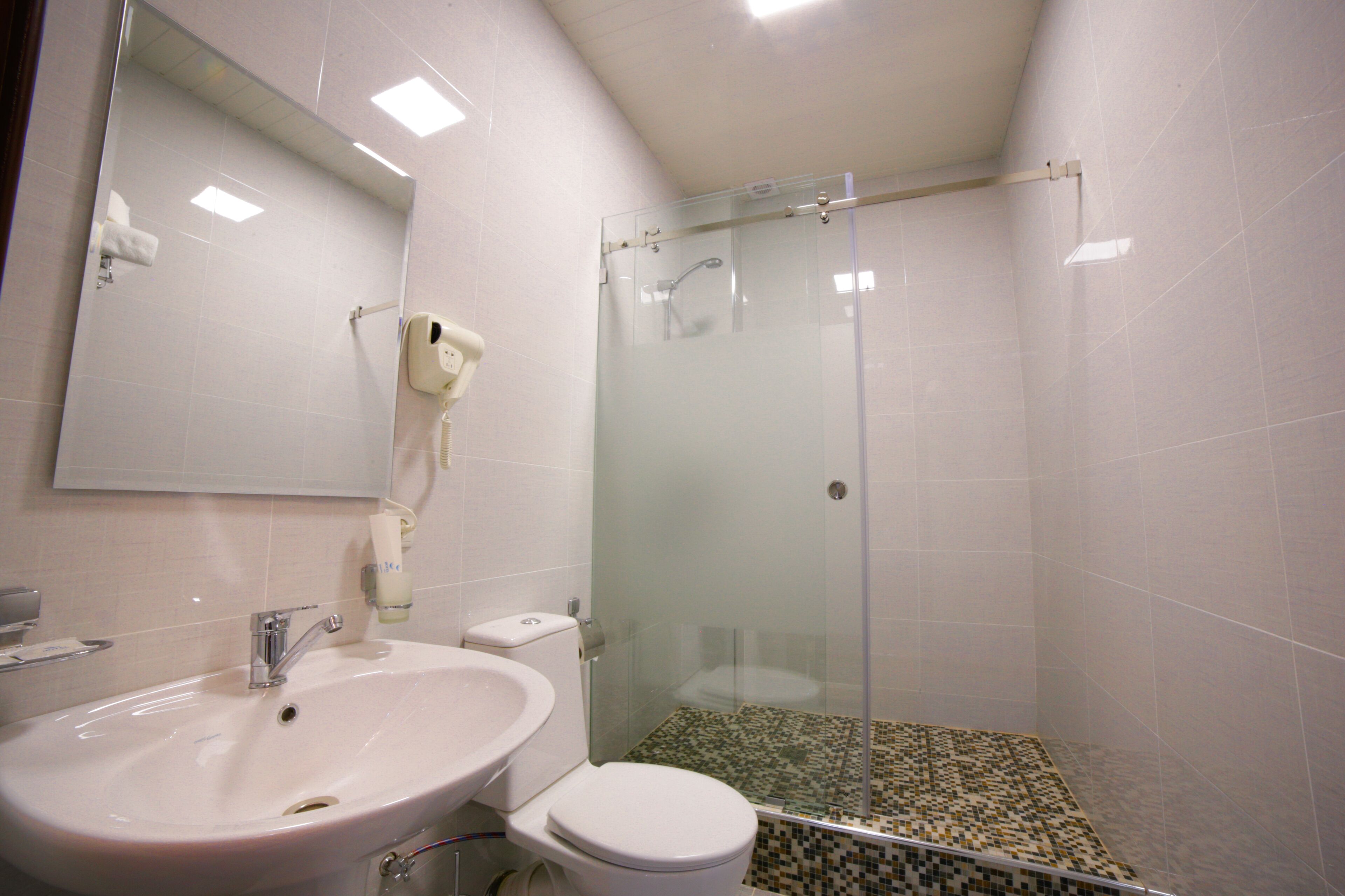 Foto - Alliance Hotel Tashkent