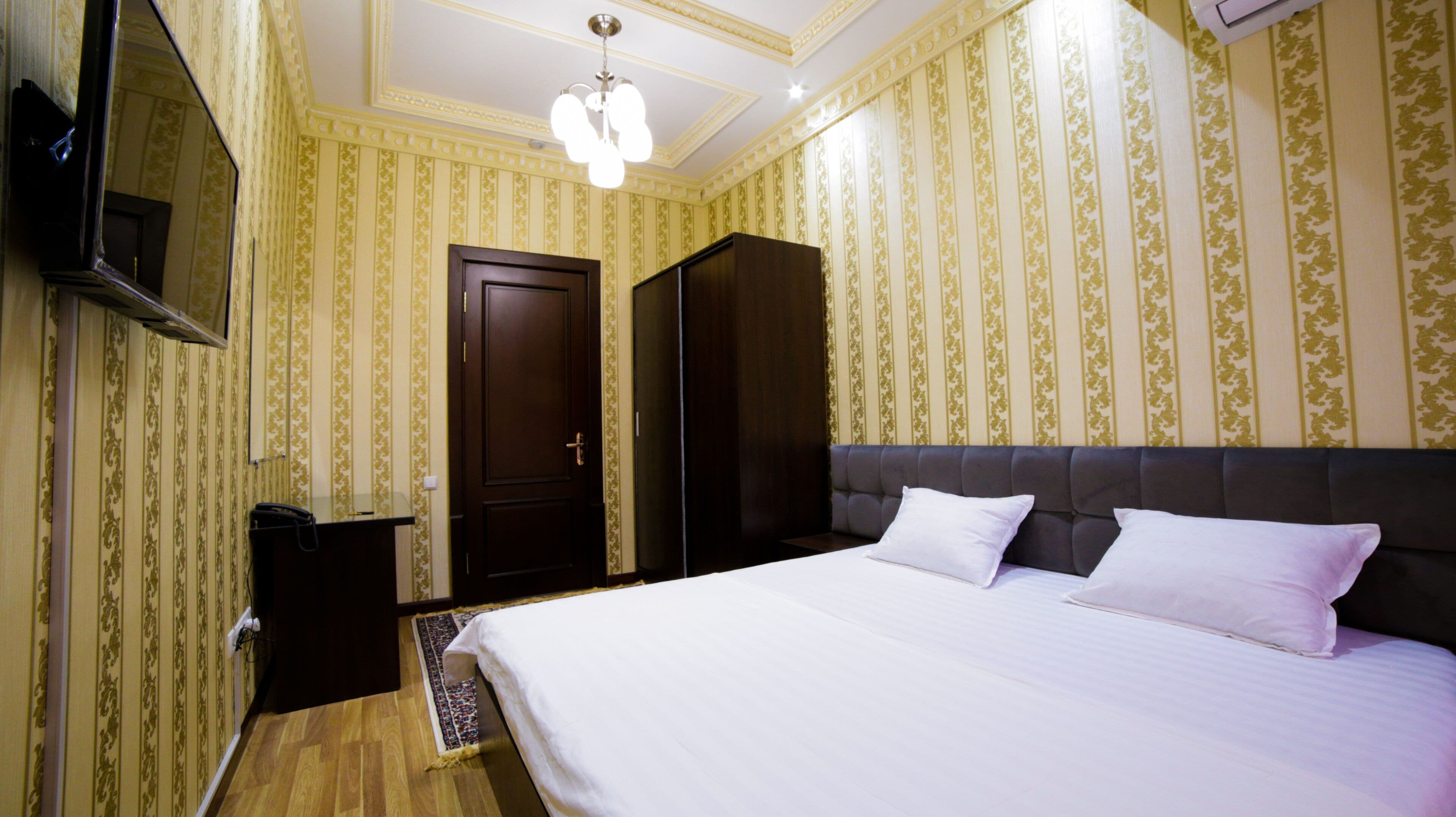 Foto - Alliance Hotel Tashkent