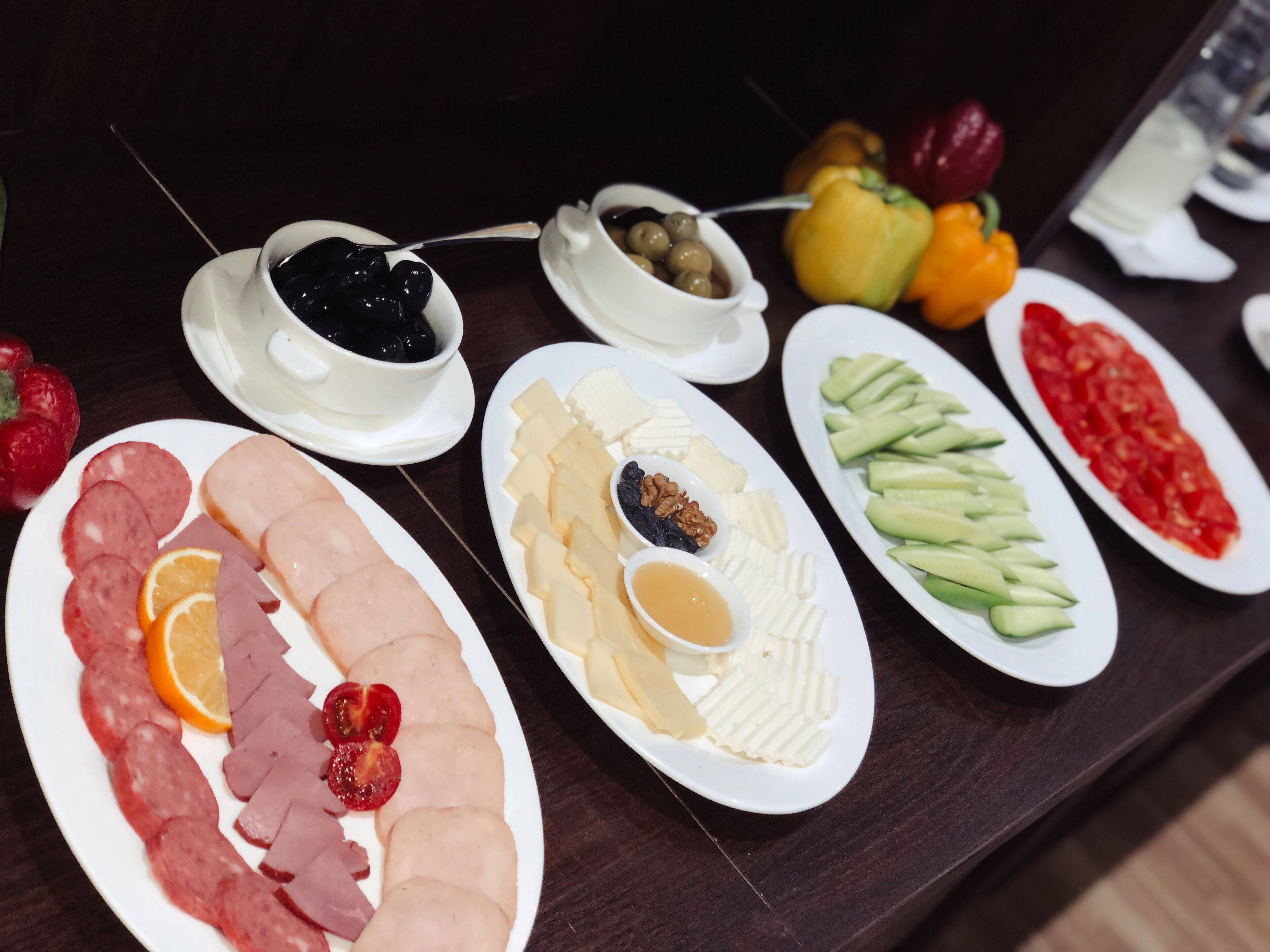 Foto - Alliance Hotel Tashkent