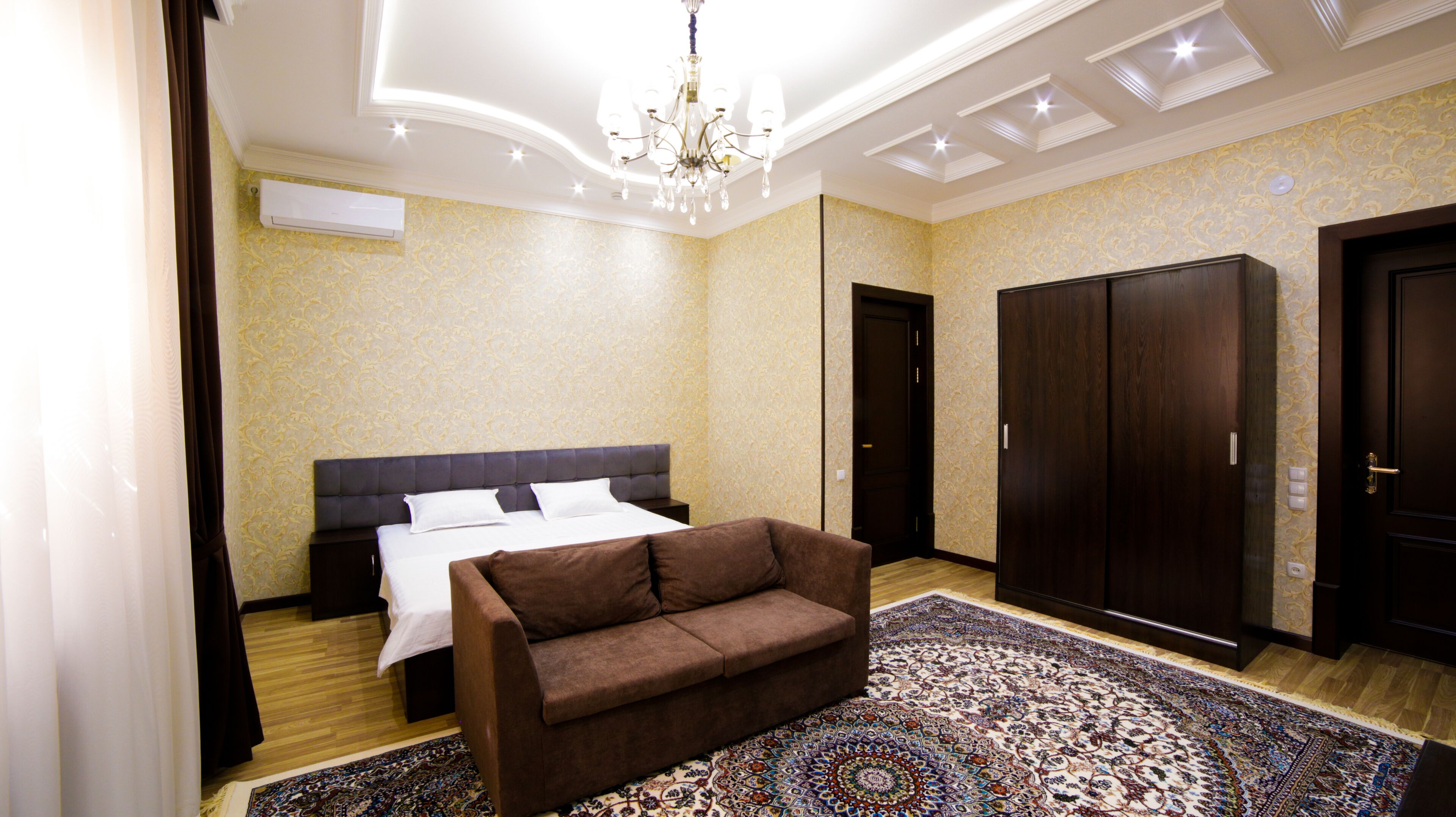 Foto - Alliance Hotel Tashkent