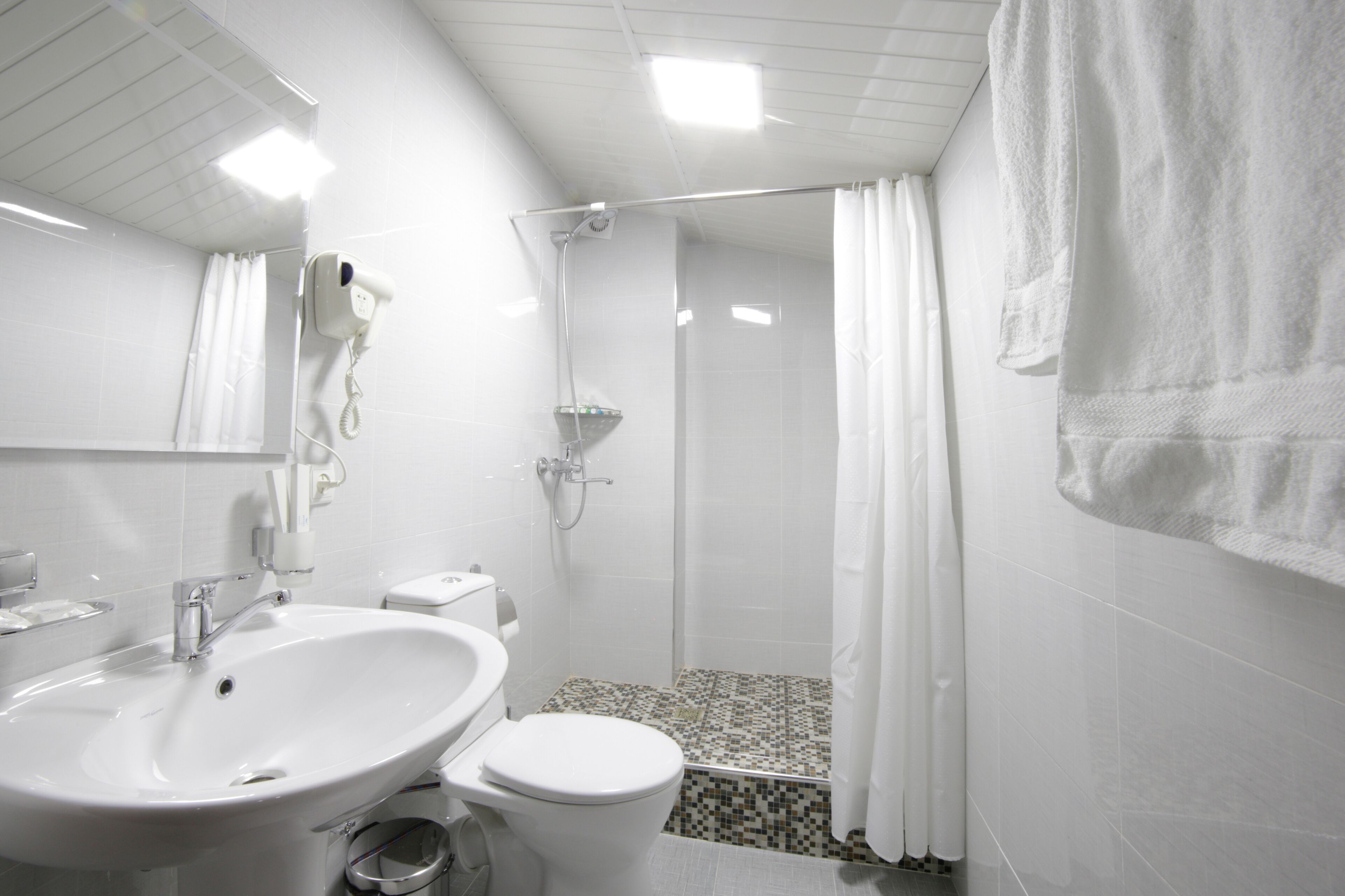 Foto - Alliance Hotel Tashkent