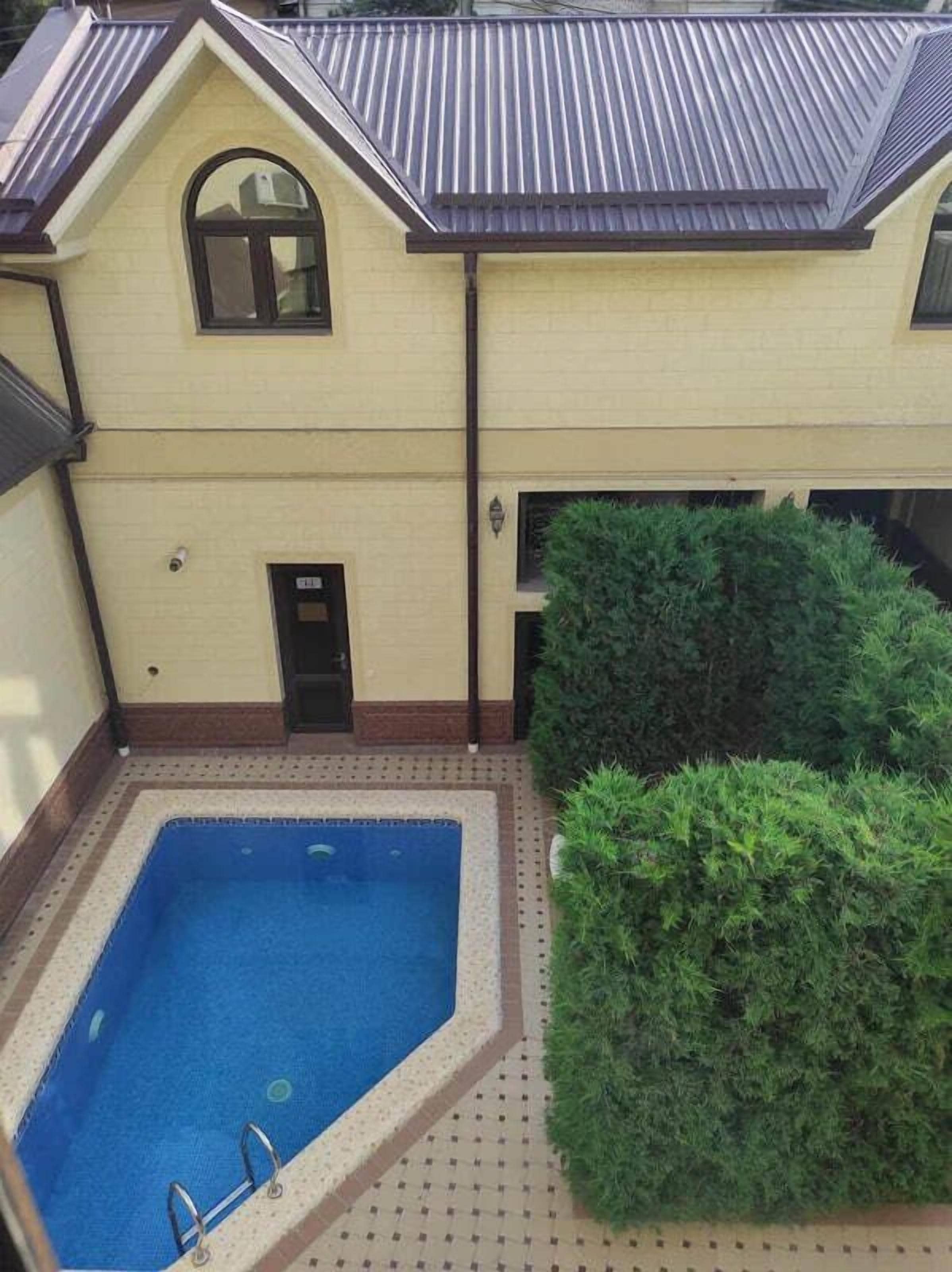 Foto - Alliance Hotel Tashkent