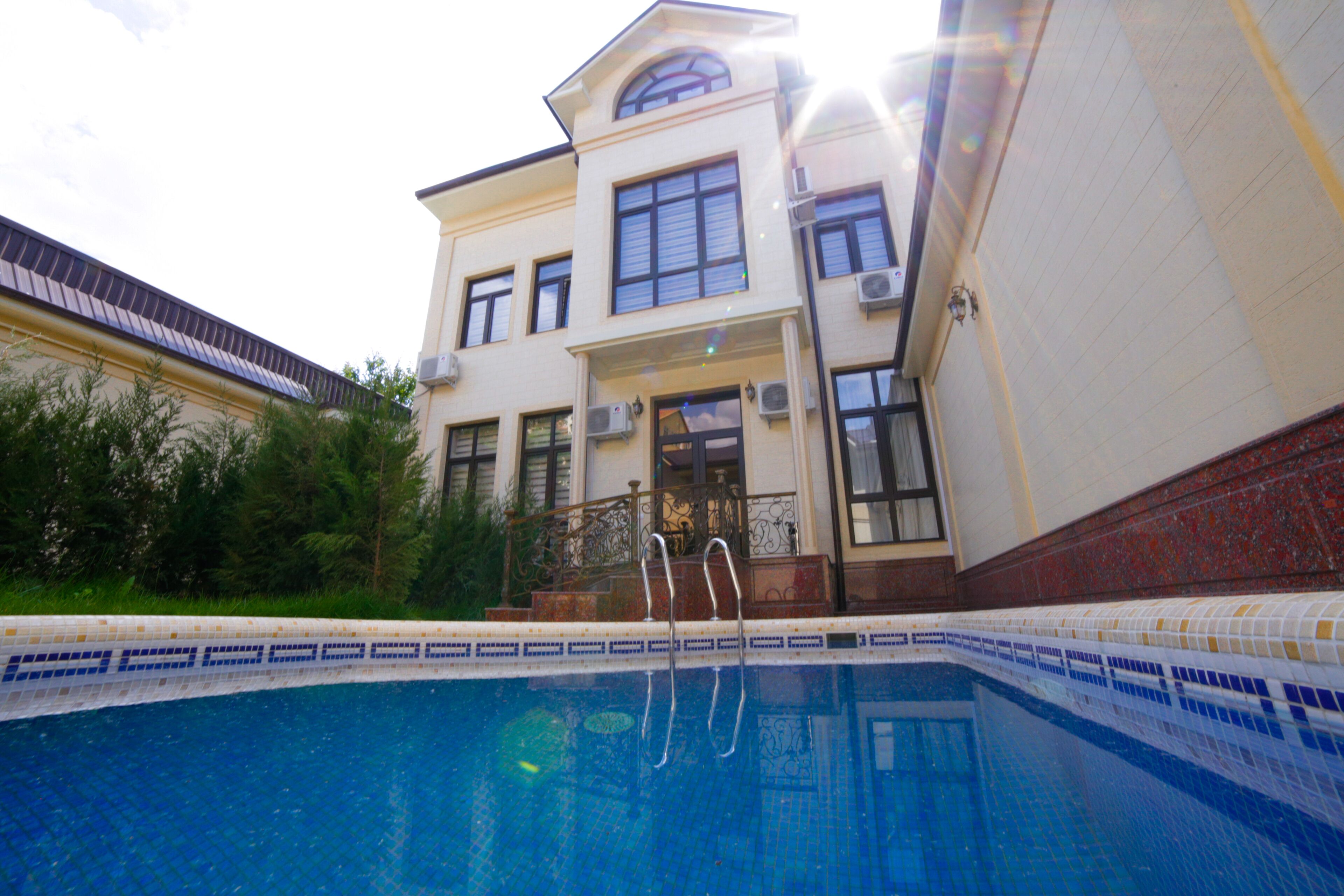 Foto - Alliance Hotel Tashkent