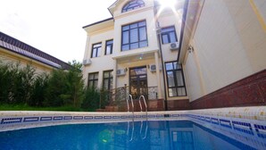 Unclassified image, 2 of 43, button - Alliance Hotel Tashkent (Tashkent)