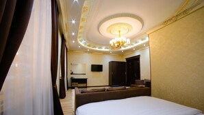 Unclassified image, 5 of 43, button - Alliance Hotel Tashkent (Tashkent)