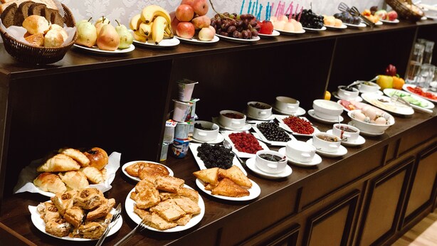 Unclassified image, 1 of 43, button - Alliance Hotel Tashkent (Tashkent)